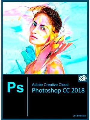 Photoshop CC 2018 v19