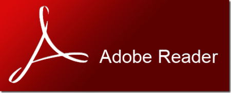 Adobe Reader 10